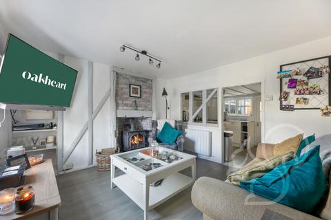 undefined, Kelvedon Road, Inworth