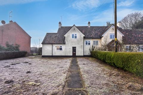 undefined, 2 Brookside, Suffolk, IP13 7RU