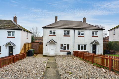 2 bedroom semi-detached house for sale, 16 Hillary Road, Norfolk, IP24 3DP