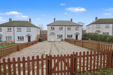 2 bedroom semi-detached house for sale, 16 Hillary Road, Norfolk, IP24 3DP