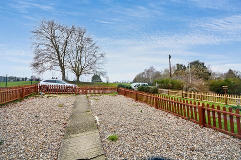2 bedroom semi-detached house for sale, 16 Hillary Road, Norfolk, IP24 3DP