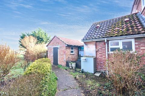 undefined, 17 Cavenham Road, Tuddenham, Suffolk, IP28 6SE