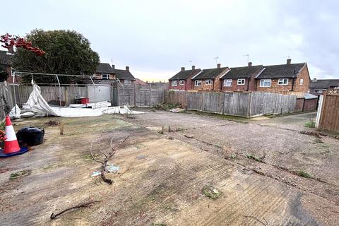 undefined, Garage Compound at 197-203 Lower Lees Road, Berkshire, SL2 2AB