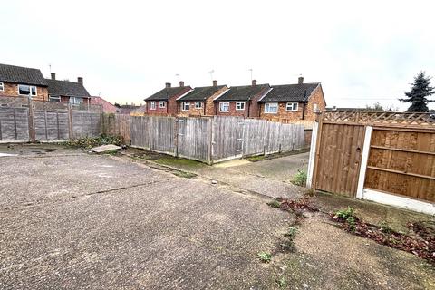 undefined, Garage Compound at 197-203 Lower Lees Road, Berkshire, SL2 2AB