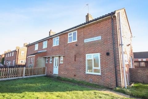 undefined, 1 Burghwood Close, Mileham, Norfolk, PE32 2PR