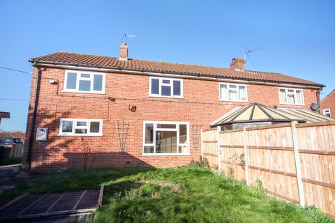 undefined, 1 Burghwood Close, Mileham, Norfolk, PE32 2PR