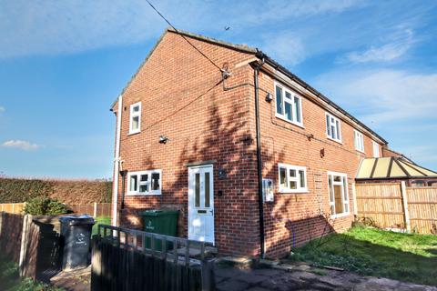 undefined, 1 Burghwood Close, Mileham, Norfolk, PE32 2PR