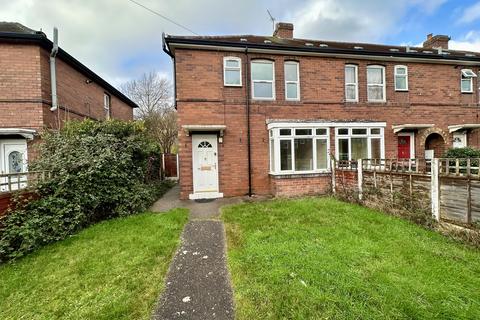 10 George Place, Wellington, Telford, Shropshire TF1 2AJ