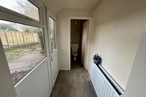 undefined, 10 George Place, Wellington, Telford, Shropshire TF1 2AJ