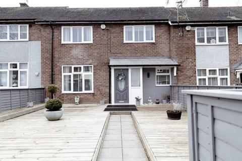 3 bedroom terraced house for sale, Constable Walk, Denton