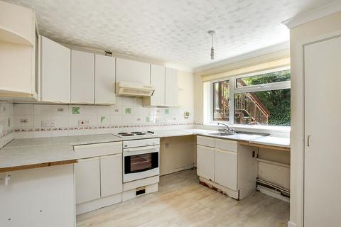 undefined, The Elms, Hampshire SP10