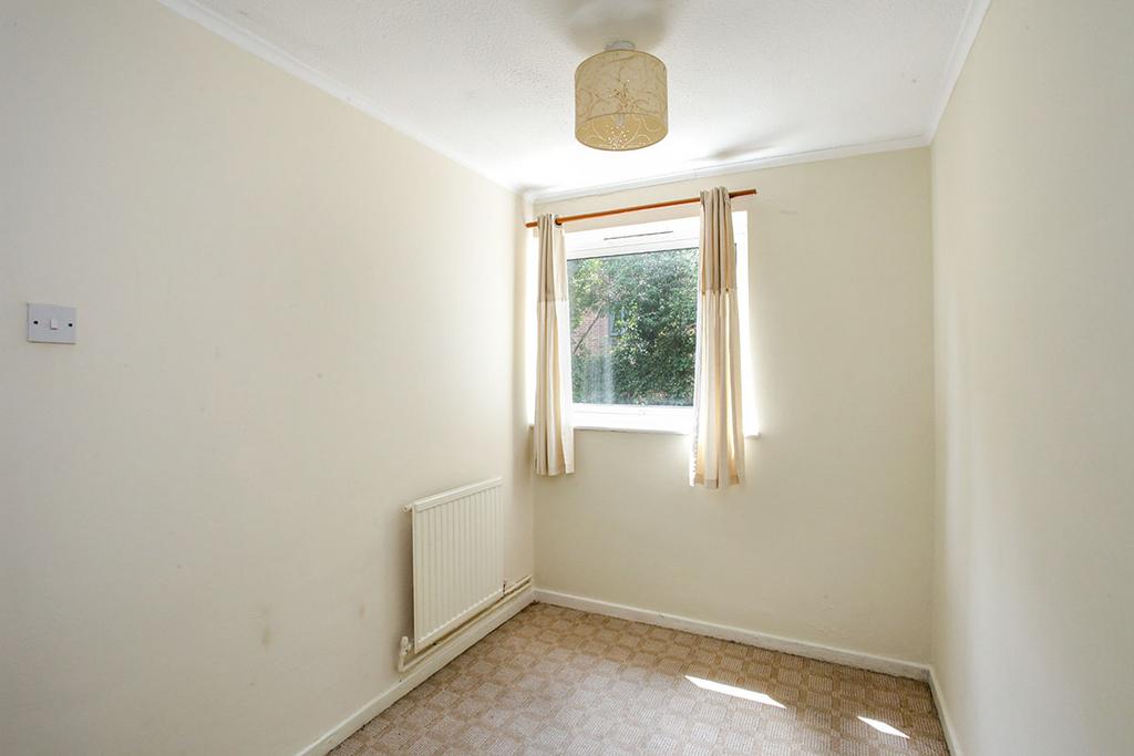 Two Bedrooms