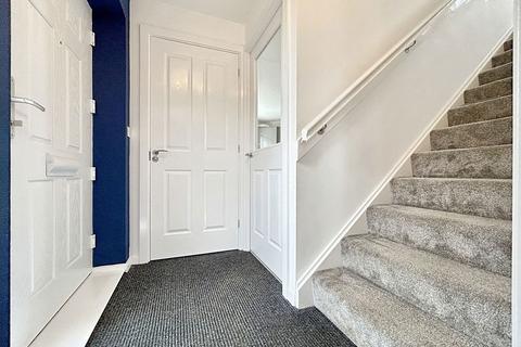 3 bedroom semi-detached house for sale, Malton Way, Hetton-le-Hole, Houghton Le Spring, Tyne and Wear, DH5 9BZ