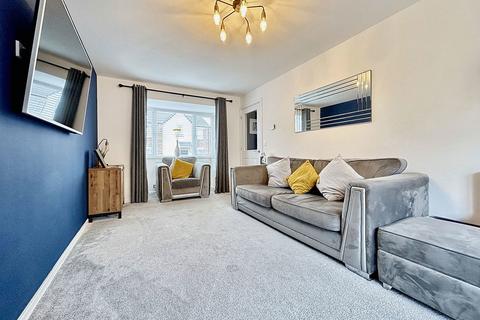 3 bedroom semi-detached house for sale, Malton Way, Hetton-le-Hole, Houghton Le Spring, Tyne and Wear, DH5 9BZ