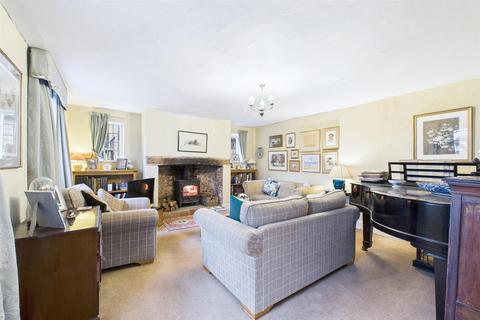 4 bedroom detached house for sale, Holt Road, North Elmham