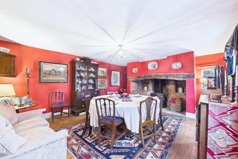4 bedroom detached house for sale, Holt Road, North Elmham