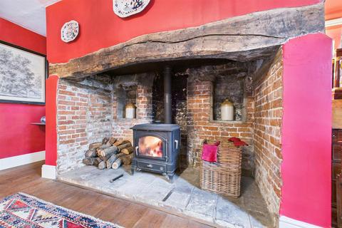4 bedroom detached house for sale, Holt Road, North Elmham