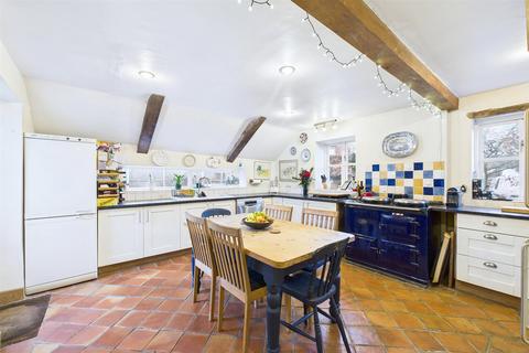 4 bedroom detached house for sale, Holt Road, North Elmham