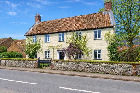 undefined, Holt Road, North Elmham