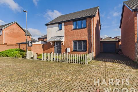 undefined, Tartan Close, Frating, Colchester, Essex, CO7