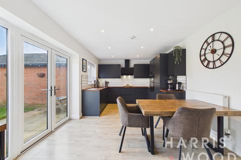 undefined, Tartan Close, Frating, Colchester, Essex, CO7