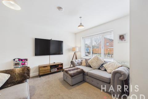 undefined, Tartan Close, Frating, Colchester, Essex, CO7
