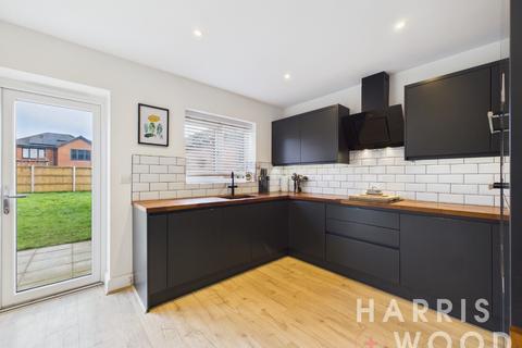 undefined, Tartan Close, Frating, Colchester, Essex, CO7