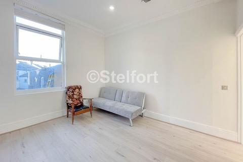 1 bedroom apartment to rent, Seven Sisters Road, London, N15