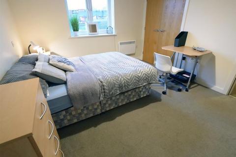 undefined, Hassell Street, Newcastle-Under-Lyme ST5