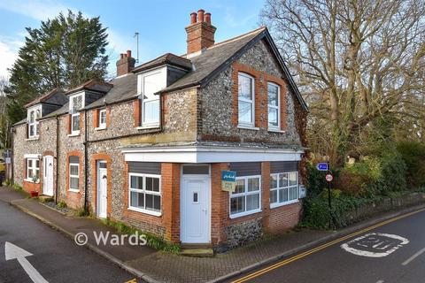 1 bedroom ground floor flat for sale, High Street, St. Margarets-At-Cliffe, Dover, Kent