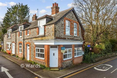 1 bedroom ground floor flat for sale, High Street, St. Margarets-At-Cliffe, Dover, Kent