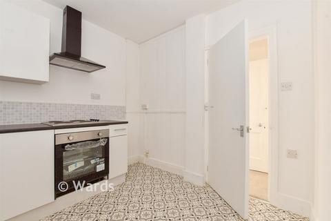 1 bedroom ground floor flat for sale, High Street, St. Margarets-At-Cliffe, Dover, Kent