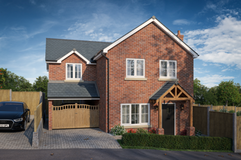 undefined, at Nationwide, Plot 2, Westbury Drive CM14