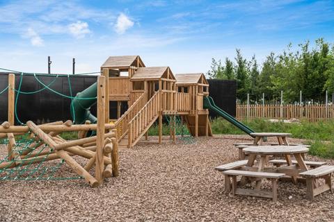 undefined, Plot F1-12 at West Acre Square, Verbena House, 7 Samara Drive  UB1