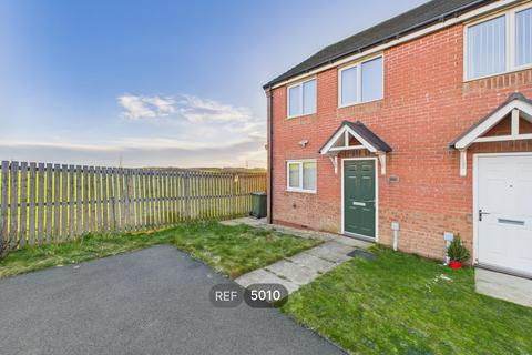 undefined, 50, Woodland Walk, Pontefract, WF9 1FR