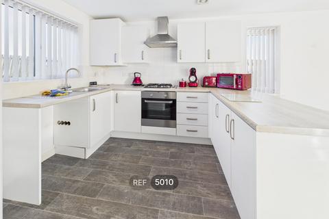 undefined, 50, Woodland Walk, Pontefract, WF9 1FR
