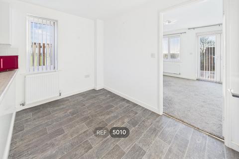 undefined, 50, Woodland Walk, Pontefract, WF9 1FR