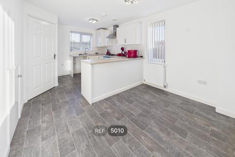 undefined, 50, Woodland Walk, Pontefract, WF9 1FR