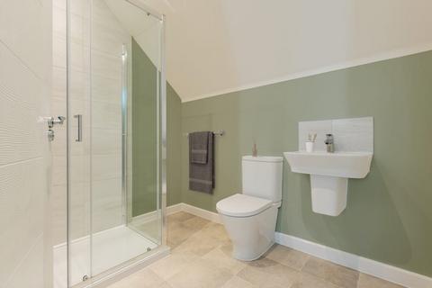undefined, Plot 29, The McQueen at Bloor Homes at Felixstowe, Jubilee Avenue, Walton IP11