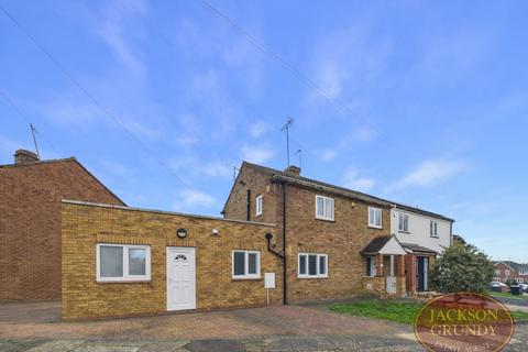 undefined, Birchfield Crescent, Abington, NN3 2TG