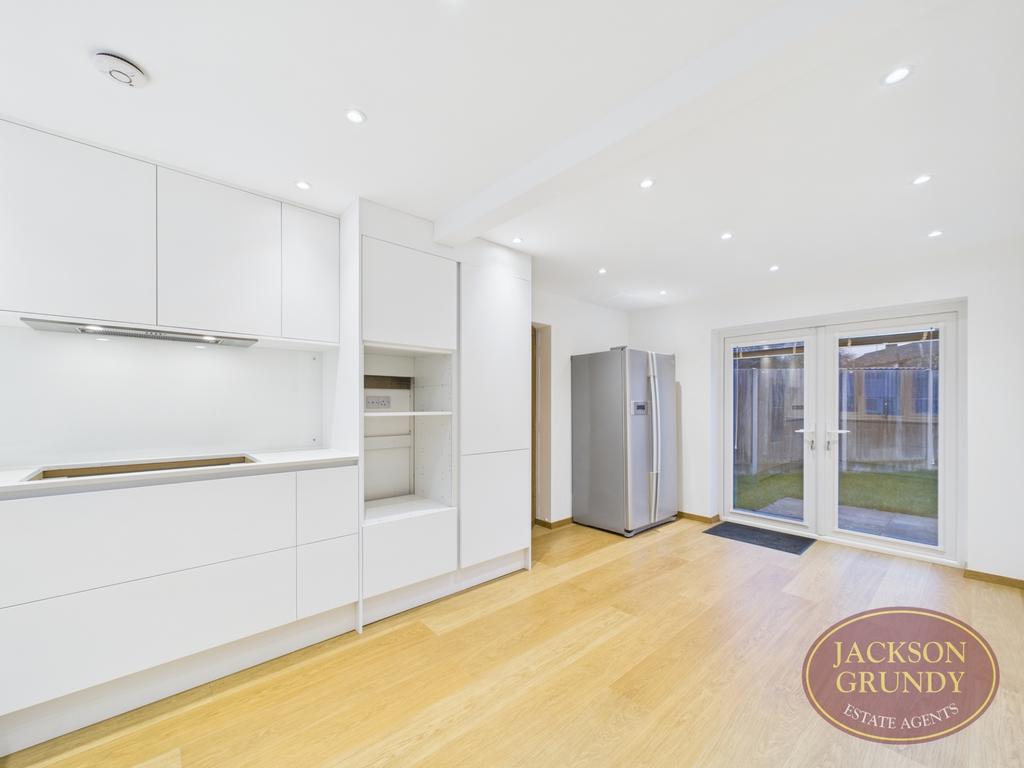Birchfield Crescent