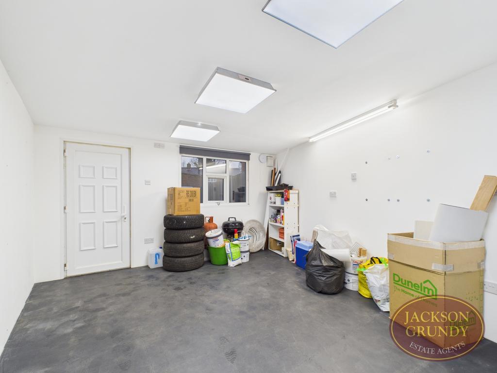 Birchfield Crescent