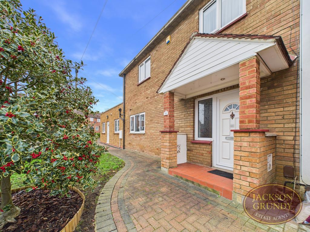 Birchfield Crescent