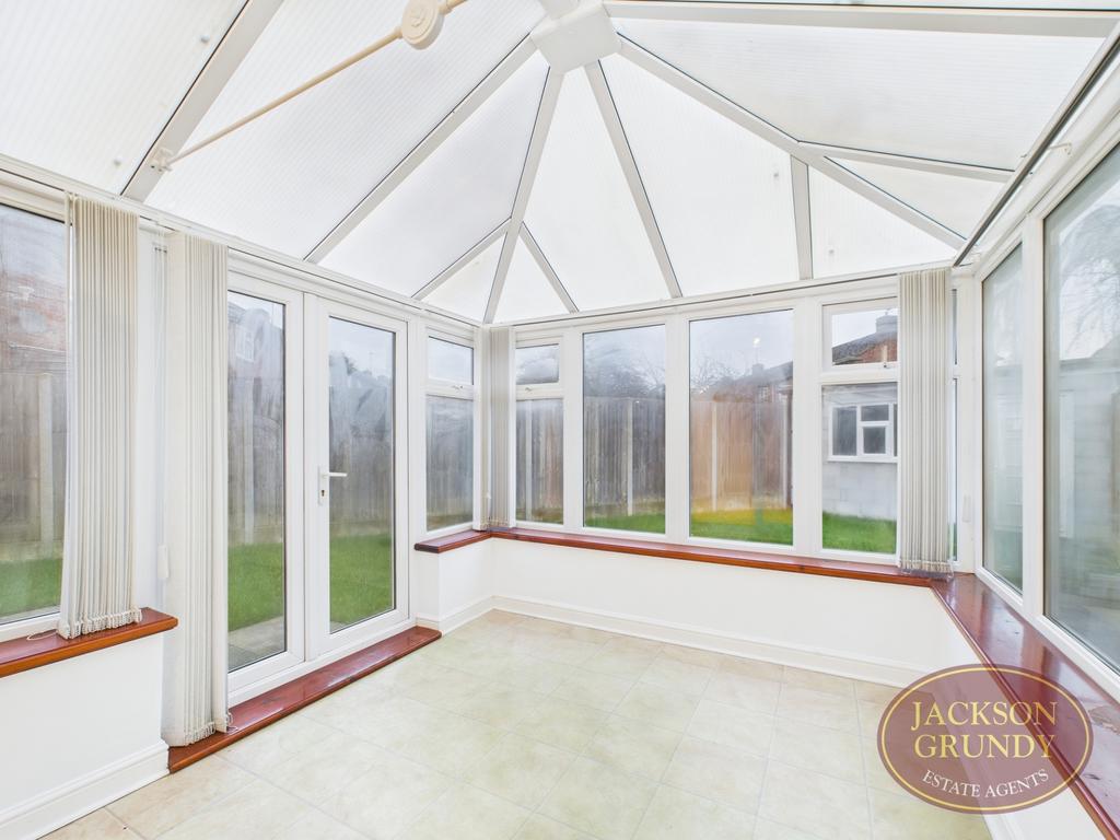 Birchfield Crescent