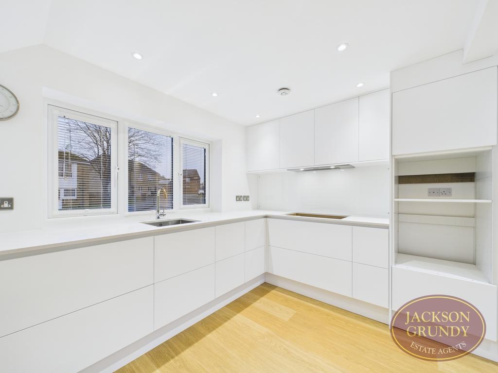 Birchfield Crescent