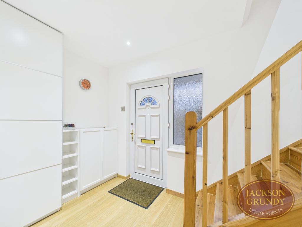 Birchfield Crescent