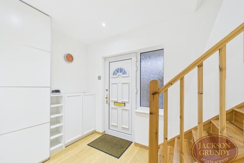 undefined, Birchfield Crescent, Abington, NN3 2TG