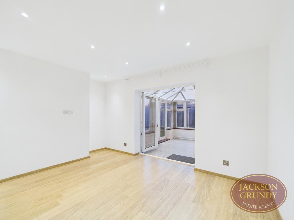 Birchfield Crescent