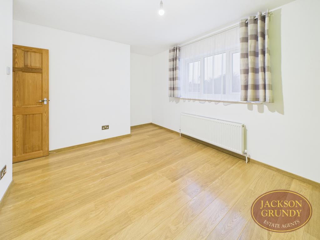 Birchfield Crescent