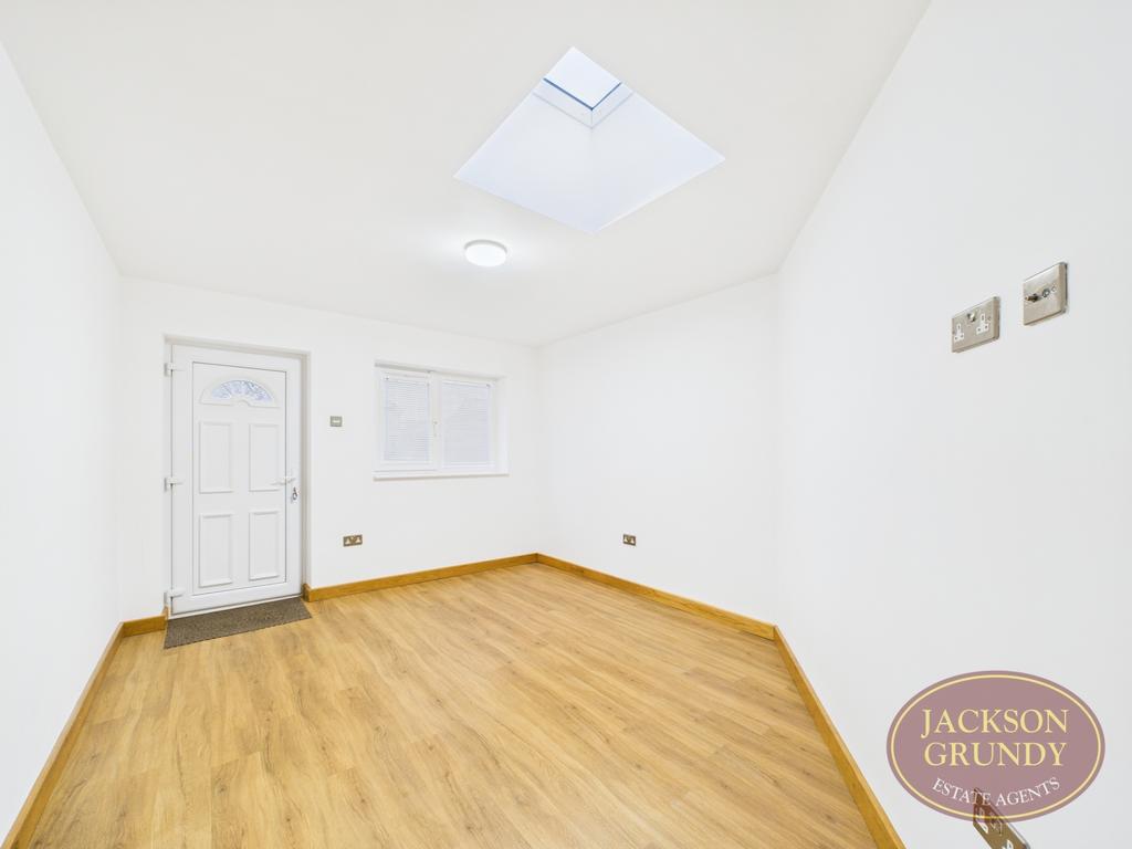 Birchfield Crescent